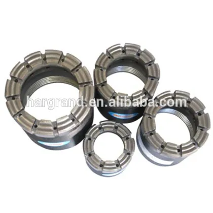 BC wireline coring system