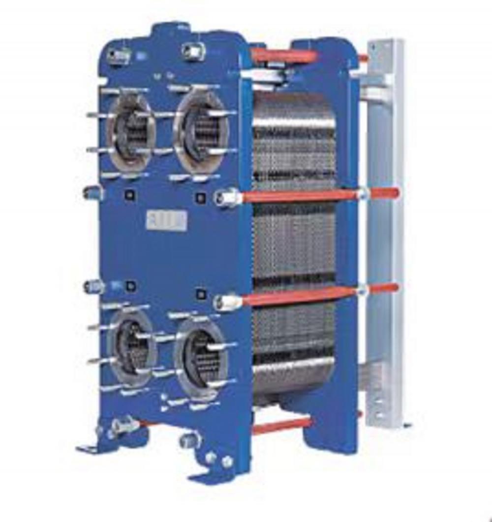 Plate Heat Exchanger For Air Conditionforg System