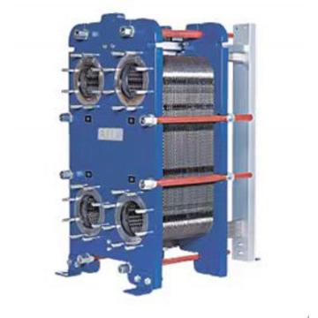 Plate Heat Exchanger For Air Conditionforg System