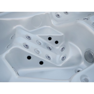 Best 6 Person Outdoor Hot Tub Spa