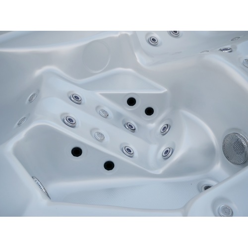 Best 6 Person Outdoor Hot Tub Spa