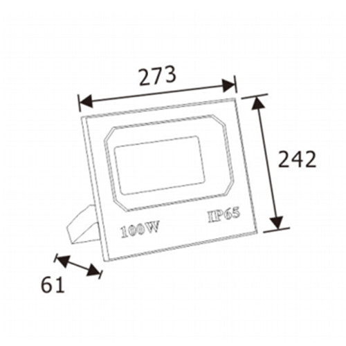 LED Flood Lights