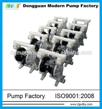 QBY series air driven diaphragm pump
