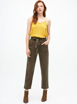 casual dress pants womens