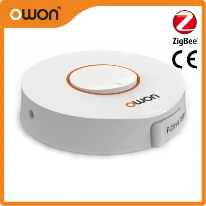ZigBee Switch for smart lighting control oem/odm