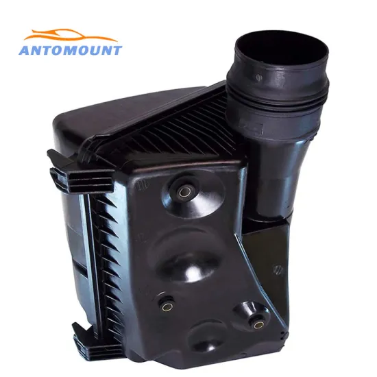 Uda Car Air Filter Housing for Toyota Tacoma 2005-2010 17700-0C150