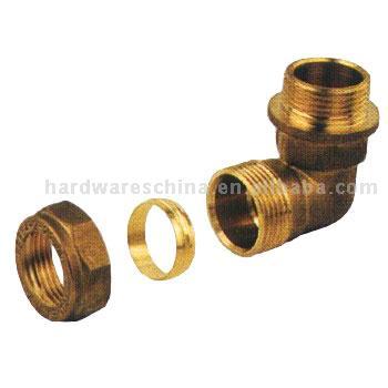 Pipe Fittings