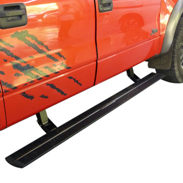 Piede automatico a passo di scorrimento elettrico per Ford Raptor 2008-2014