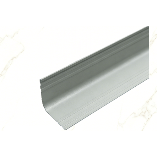 Büyük Dış Köşe Alüminyum Profil