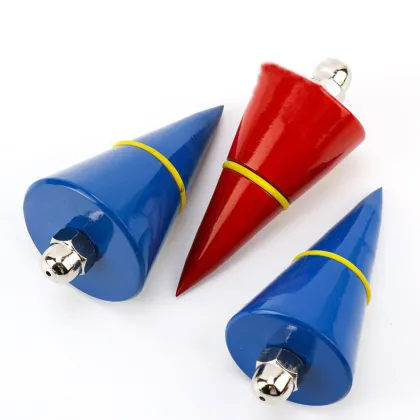 Wholesale High-Precision Plumb Hammer for Construction Measuring Tools