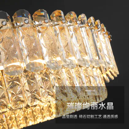 2022 Patented Smart Living Bedroom Chandeliers & Pendant Lights