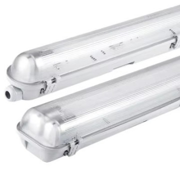 IP65 Warehouse LED Triproof Lighting: Surface Mounted Vapor Tight Garage Light