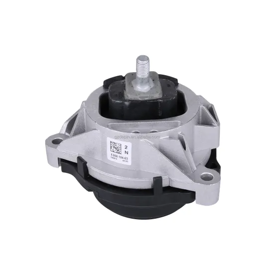 Auto Parts Front Engine Mounting 22116856184 22114079220 22116856406 for BMW F31 F33 F22 F36