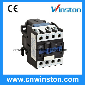 Cjx2 Series AC Contactor LC1-D