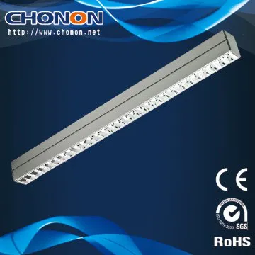 28W riyueguanhua led pendant light with PMMA diffuser