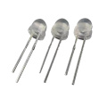 Inline-LED 5mm Strohhut Mini-LED-Leuchten