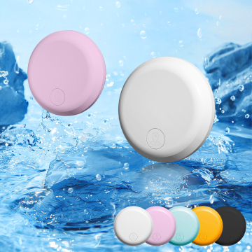 AMZ Hotsale iOS &amp; Android Airtag Findmy Mini Bluetooth Pet Tracker