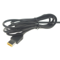 آي بي إم / LENOVO DC Power Cable USB Square with Pin