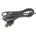 USB Square with-Pin DC Extension Connect Cable IBM/LENOVO