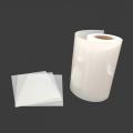 Milky White Insulation Polyester PET Film 250 Micron