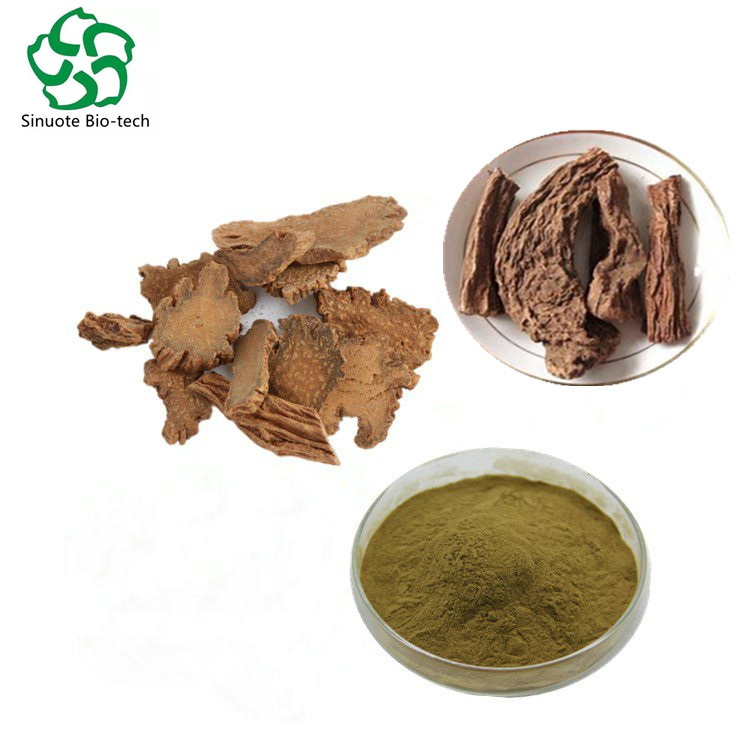 Cynomorium Coccineum Extract