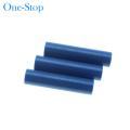 POM Plastic Rod Color Plate