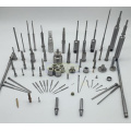 Mould Components Precision Pins Pin Mold Tooling Machining