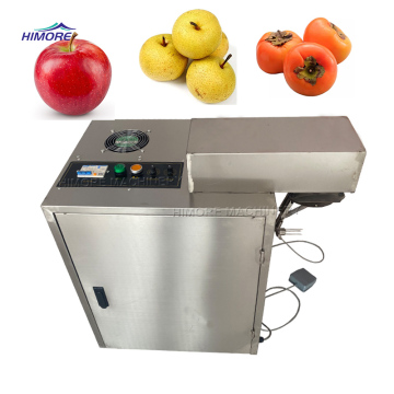 High Efficiency Commercial Fruit Peeler Machine for Various Fruits
