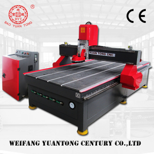 CNC Machine Router for Furniture and Woodworking