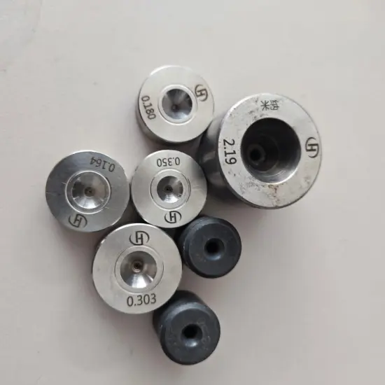 High Precision Stainless Steel Wire Drawing Dies