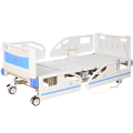 Electrically Adjustable Safety Folding Hospital Bed