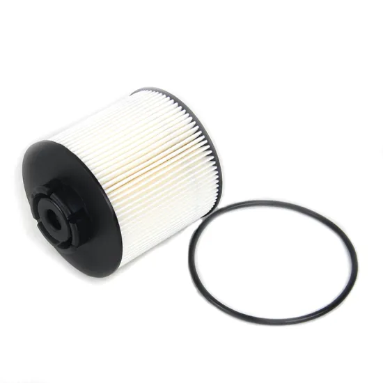 Trucks Engine Fuel Filter Replacement for DAF: OEM Parts 1534382, 1533837, and 1500586