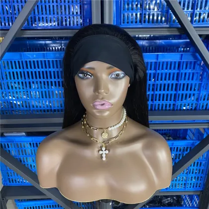 Virgin Hair Wig Vendors Raw Burmese Curly Hair Burgundy Wig Hair Stores Online 13x6 Transparent HD Lace Frontal Headband Wig