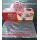HDPE Gift Bag Plastic Rolled Bag Food Bag Bread Bag