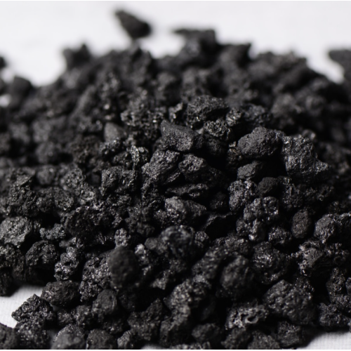 Coca -cola de petróleo calcinada de alta qualidade