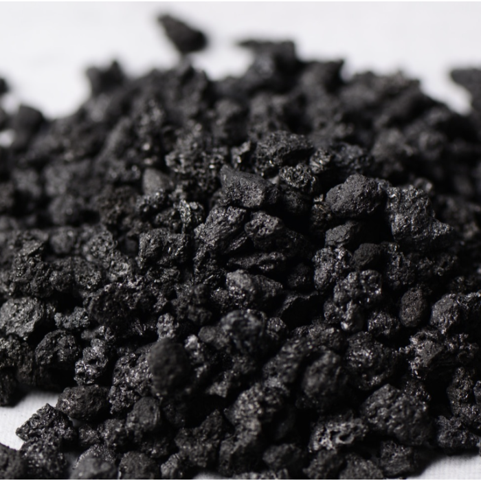 Coca -cola de petróleo calcinada de alta qualidade