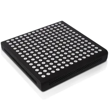 400 watt led grow light,196X3w 400w Full Spectrum LED Grow Lighting--herifi Gemstone Series BS002