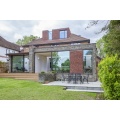 Aluminum Casement Windows Thermal Break Casement Window