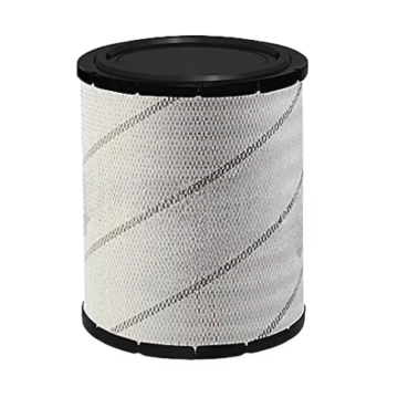 High Quality Excavator Accessories Air Filter 6i-2501/6i-2502/6i-2505/6i-2506 for Construction Machinery