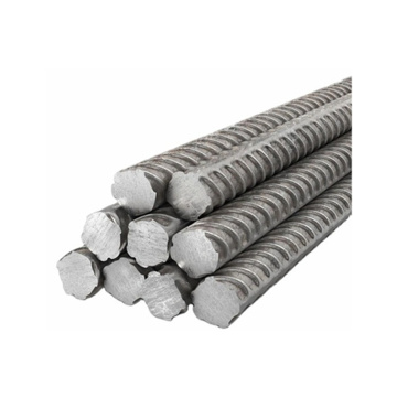 Price and Information on 12mm D25 Rebar in Ton for Concrete Construction
