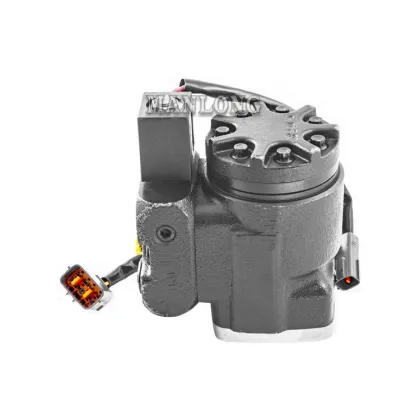Steering Machine Direction Machine for KOMATSU FB15-20-12 with OEM 3BA-34-71210 Forklift Parts
