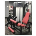 Sports Equipment Leg Extension And Leg Curl Machine