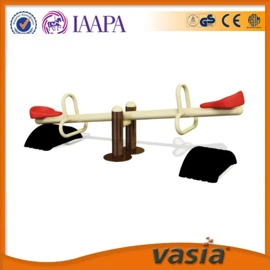 2014 Welcome Multi-function Seesaw KIds Outdoor Swing Equipment