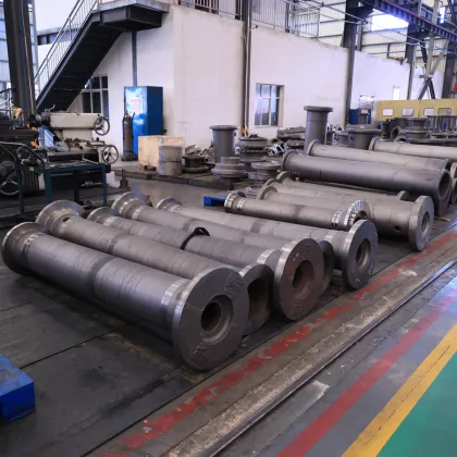 OH2 JHF/JHE Cantilever Fluid Transfer Pump