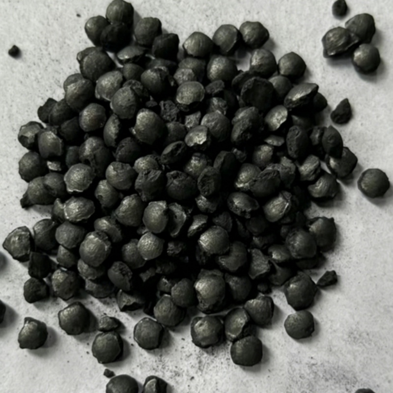 iron and steel industry