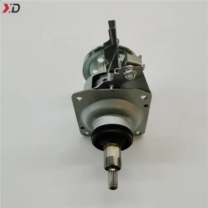 LG Washing Machine Clutch Replacement: Original Quality Parts