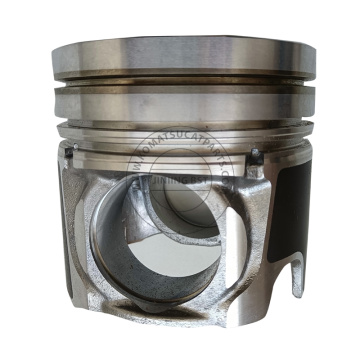 551-0841 5510841 Caterpillar Piston voor Dozer Excavator