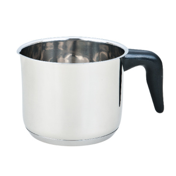 Milk Pot with Bakelite Handle