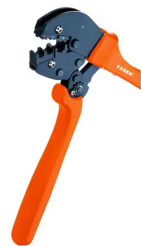 Hand Crimping Plier