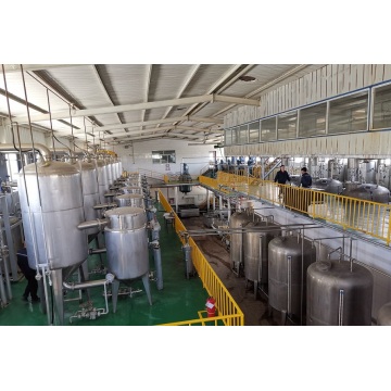 Pharmaceutical API cetyl alcohol oral solution